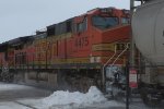 BNSF 4475